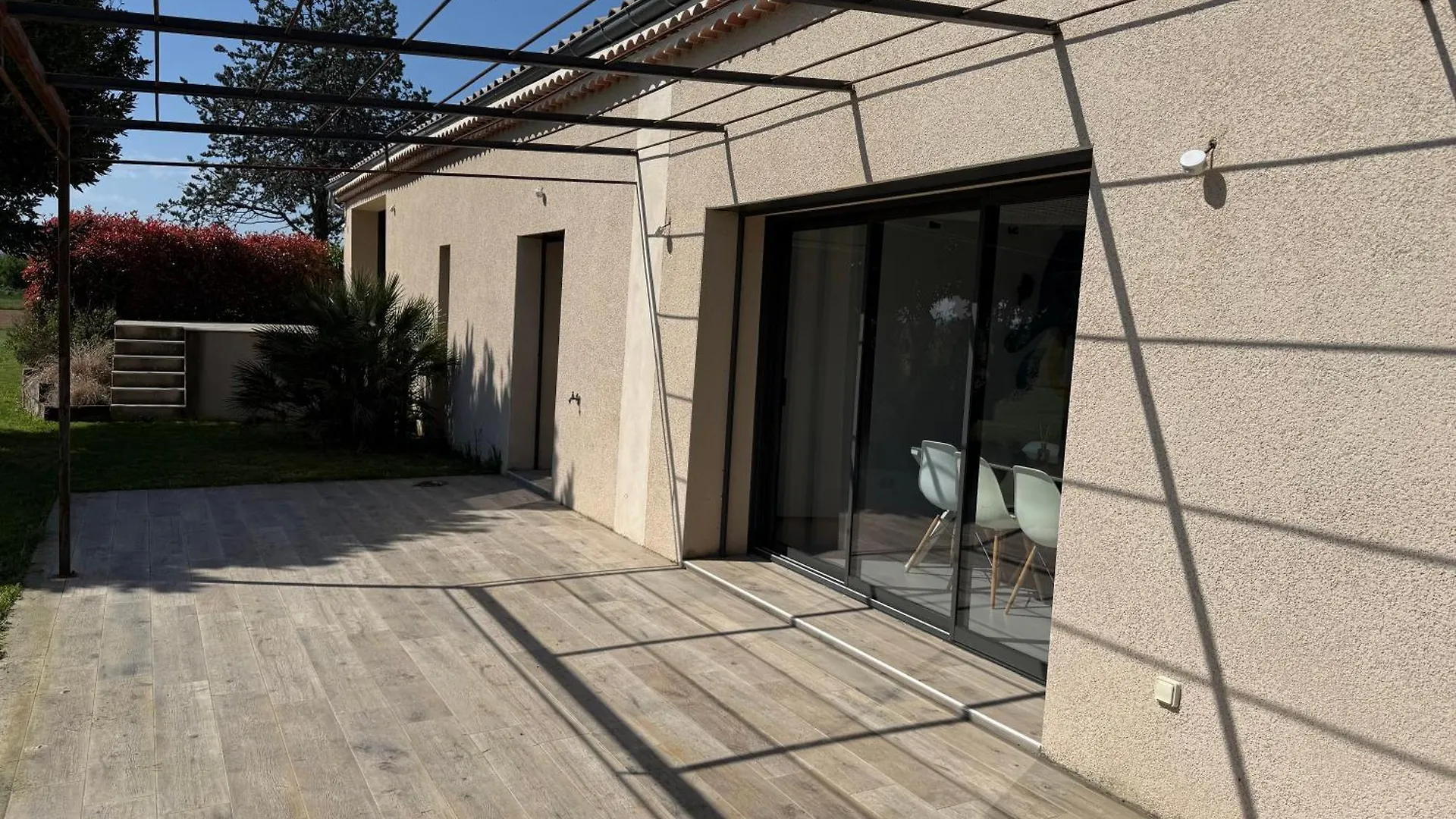 Feriehus Gite Place For You Beaumont-les-Valence
