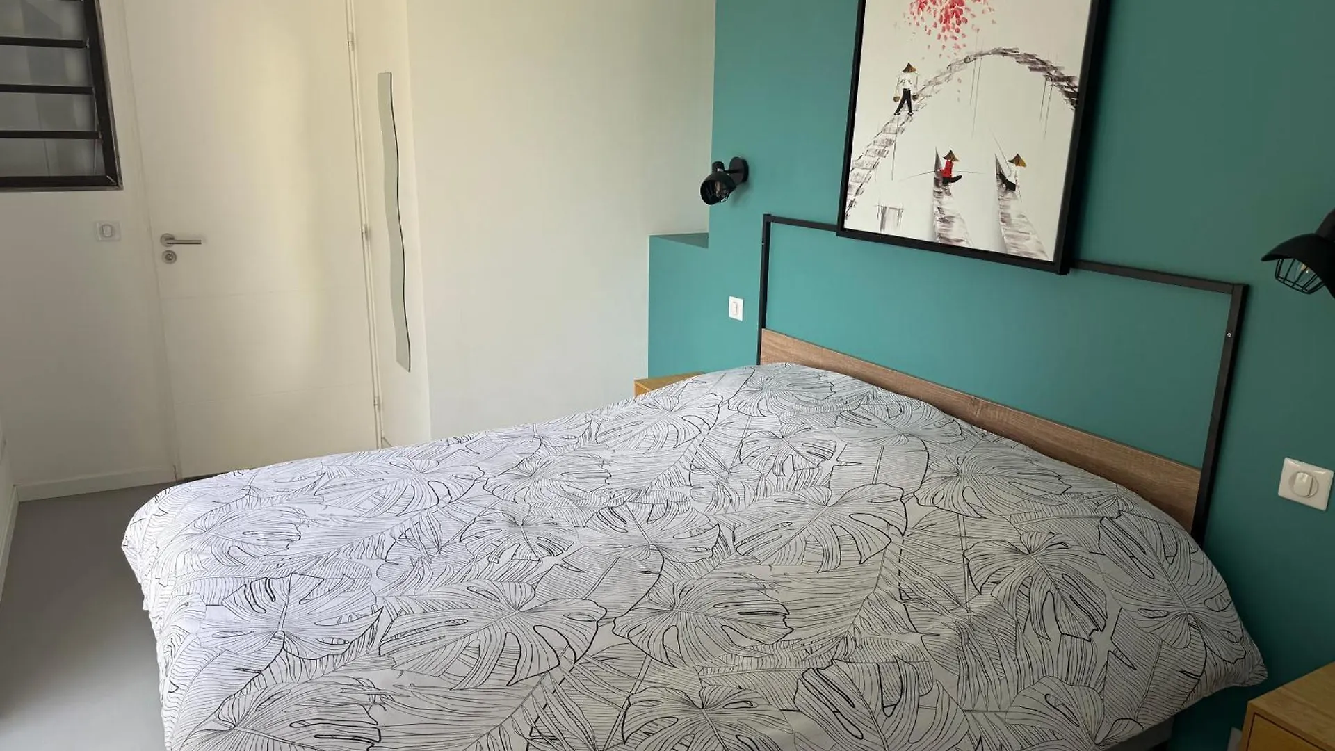 Feriehus Gite Place For You Beaumont-les-Valence
