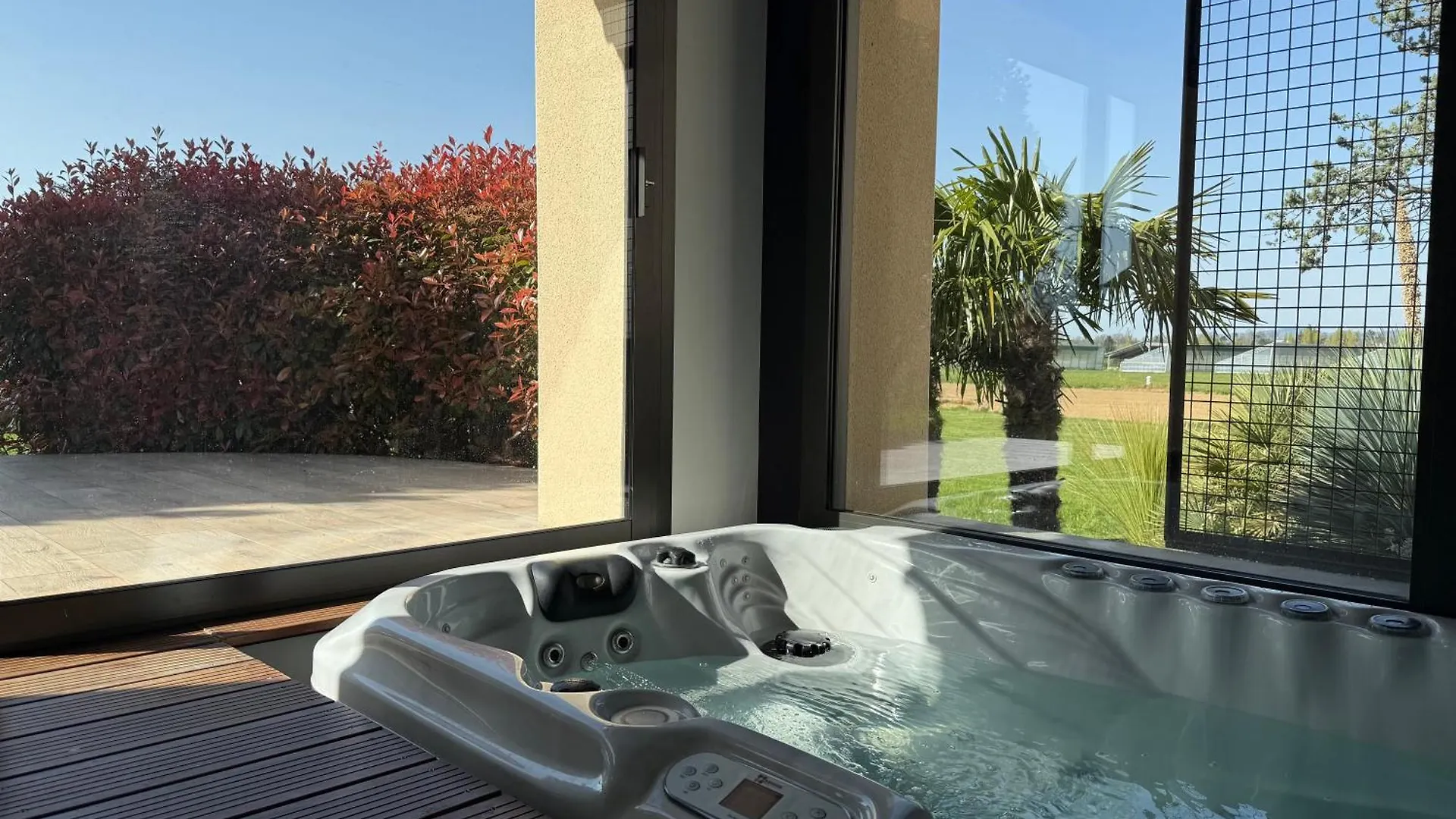 Gite Place For You Beaumont-les-Valence