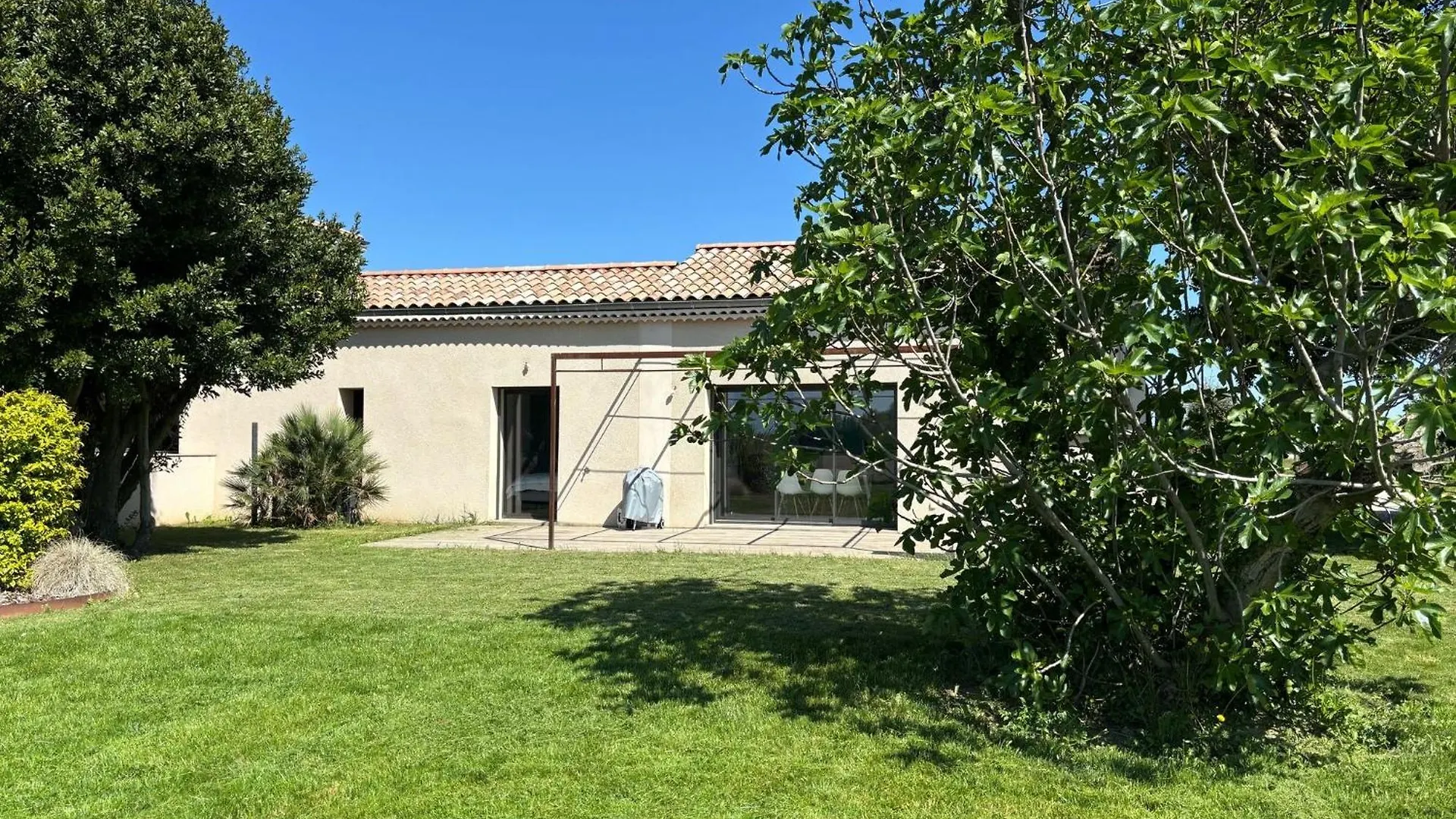 Feriehus Gite Place For You Beaumont-les-Valence